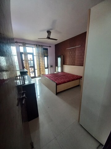2 BHK Apartment For Rent in Omaxe Heights, Sector 86