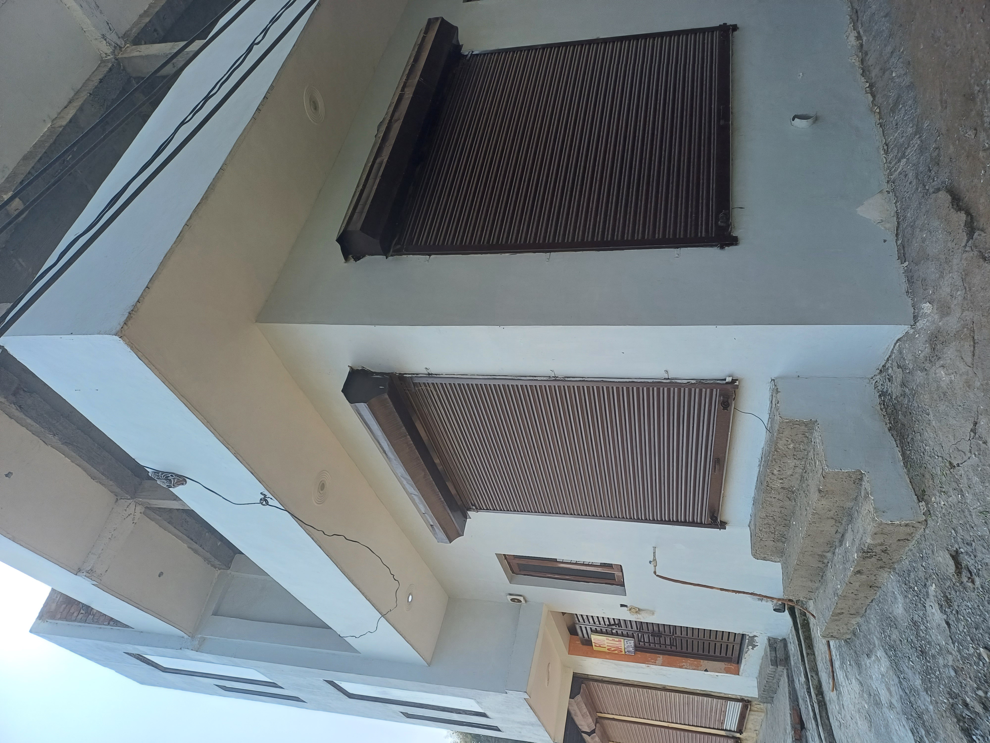 Plot For Sale in Srp Home Developer 