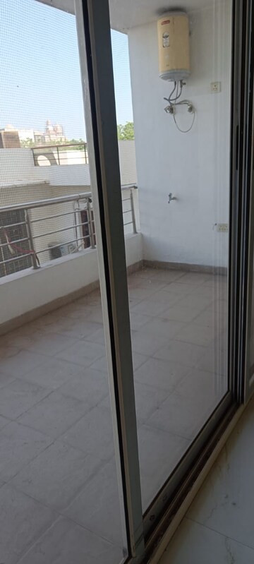 Floor Plan in  Office Space at Mansarovar – for Rent