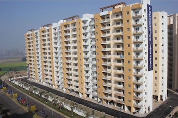 3.5 BHK Apartment For Rent in Orris Aster Court Sector 85 Gurgaon  8083842