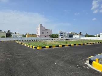 Plot For Resale in TATA New Haven Golden Garden Mambakkam Chennai  8083843