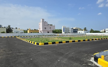 Plot For Sale in TATA New Haven Golden Garden, Mambakkam