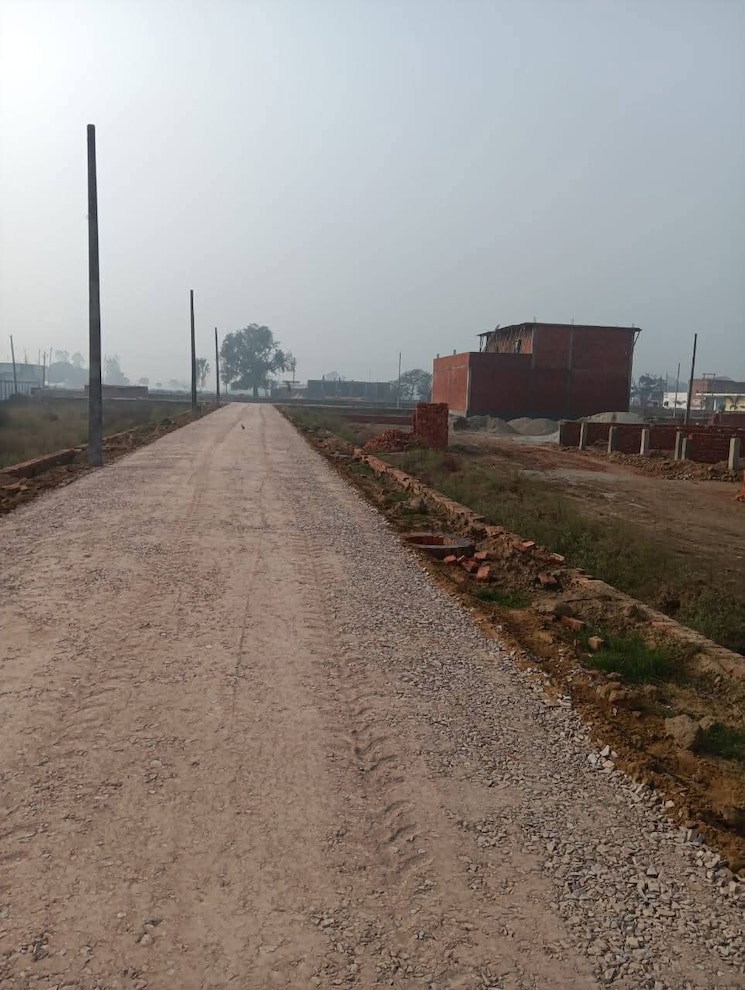 undefined, galaxy-north-avenue  110 Sq.Yd. Plot In Gaur City 2  Greater Noida 8083859