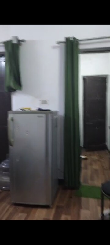 Bathroom in Studio Apartment at The Vegas, Sector 16b Dwarka – for Rent