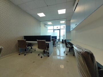 Office Space For Rent in DAH Greentech NX Byte, Tech Zone 4 Greater Noida
