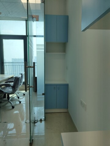 Furnished Amenities in  Office Space at DAH Greentech NX Byte, Tech Zone 4 Greater Noida – for Rent