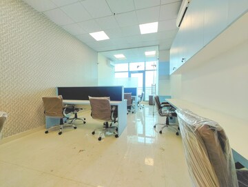Furnished Amenities in  Office Space at DAH Greentech NX Byte, Tech Zone 4 Greater Noida – for Rent