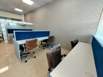 Furnished Amenities in  Office Space at DAH Greentech NX Byte, Tech Zone 4 Greater Noida – for Rent