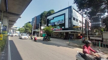 Commercial Office Space 2000 Sq.Ft. For Rent in Edappally Kochi  8083860