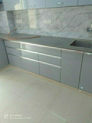 4 BHK Apartment For Rent in VVIP Mangal, Raj Nagar Extension