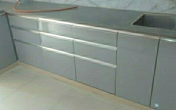 4 BHK Apartment For Rent in VVIP Mangal, Raj Nagar Extension