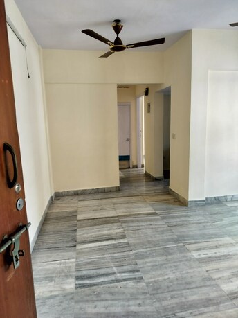 1 BHK Apartment For Rent in Sai Kutir CHS Nerul Sector 21 Navi Mumbai  8083901