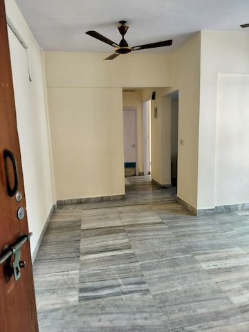 1 BHK Apartment For Rent in Sai Kutir CHS Nerul Sector 21 Navi Mumbai  8083901