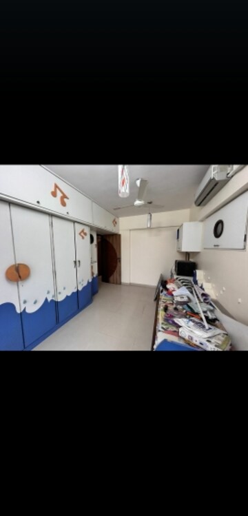 Bedroom in 2 BHK Apartment at Suncity Complex, Powai – for Rent