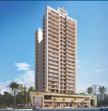 3 BHK Apartment For Rent in Kharghar
