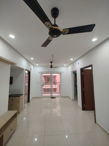 3 BHK Apartment For Rent in Urbanrise Spring Is In The Air Ameenpur Hyderabad  8083886