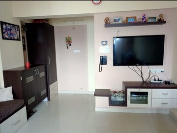 3 BHK Apartment For Rent in Rutuparna Apartments, Baner