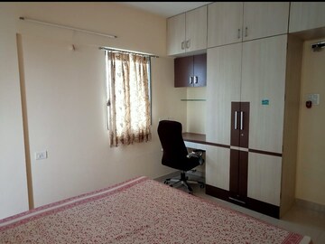 Room in 3 BHK Apartment at Rutuparna Apartments, Baner – for Rent