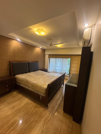 3 BHK Apartment For Rent in Ekta Heights Khar West Khar West Mumbai  8083914