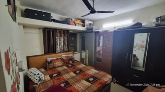 3 BHK Apartment For Rent in Sonigara Kesar Wakad Pune  8083918