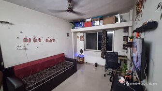 3 BHK Apartment For Rent in Sonigara Kesar Wakad Pune  8083918