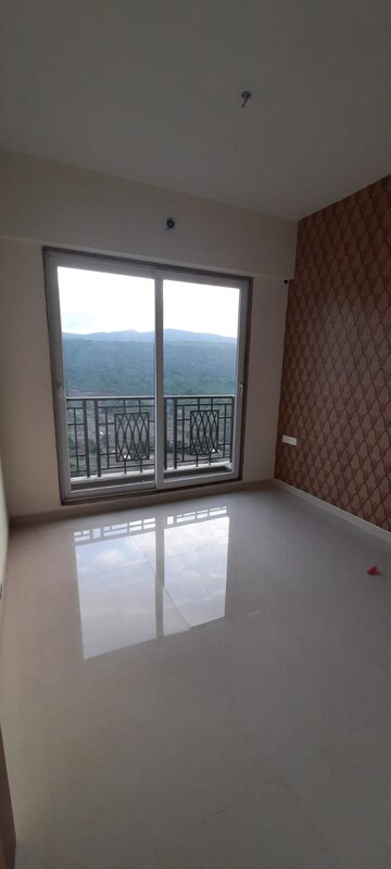 Master Bedroom in 3 BHK Apartment at Paradise Sai World Empire, Kharghar – for Sale