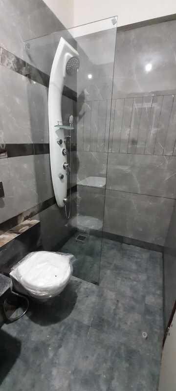 Bathroom in 3 BHK Apartment at Paradise Sai World Empire, Kharghar – for Sale