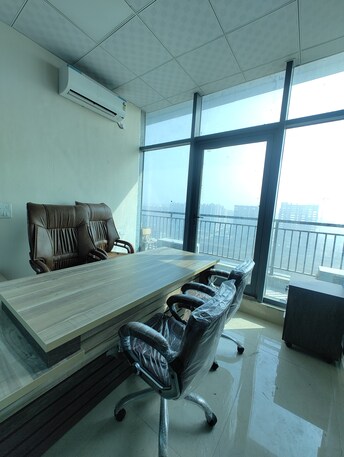 Commercial Office Space 356 Sq.Ft. For Rent in Noida Ext Tech Zone 4 Greater Noida  8083974