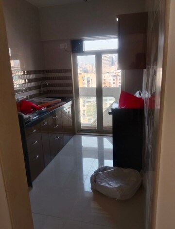 Kitchen in 2 BHK Apartment at Panch Pakhadi – for Rent