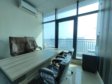 Furnished Amenities in  Office Space at DAH Greentech NX Byte, Tech Zone 4 Greater Noida – for Rent
