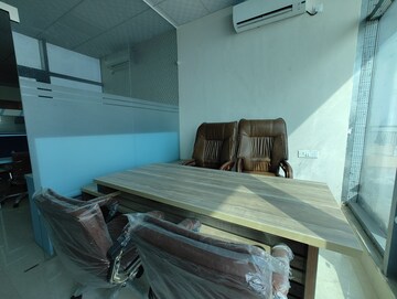 Furnished Amenities in  Office Space at DAH Greentech NX Byte, Tech Zone 4 Greater Noida – for Rent
