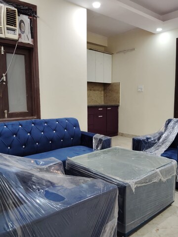 2 BHK Builder Floor For Rent in Saket