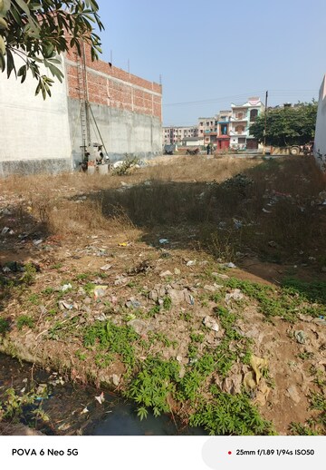 Plot Area in  Plot at Tappal – for Sale