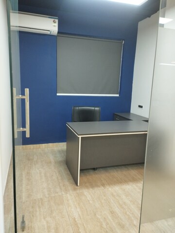 Furnished Amenities in  Office Space in IT/SEZ at Sector 63 – for Rent