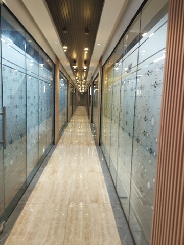 Building Lobby in  Office Space in IT/SEZ at Sector 63 – for Rent