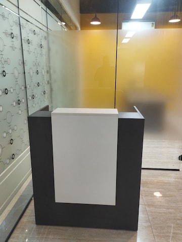 Furnished Amenities in  Office Space in IT/SEZ at Sector 63 – for Rent