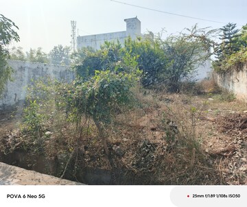  Plot For Sale in Tappal