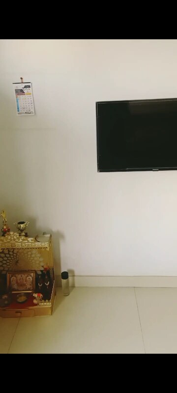 Furnished Amenities in 1 BHK Apartment at Lodha Crown Quality Homes, Majiwada – for Sale