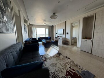 4 BHK Apartment For Rent in Adani Group Western Heights, Andheri West