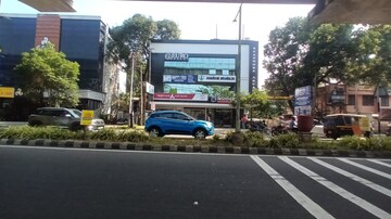  Shop – Exterior View View at Edapally - for Rent