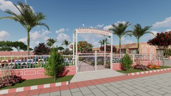 Plot For Resale in Riyasat Eco Park Basri Jogiyan Jaipur  8083962