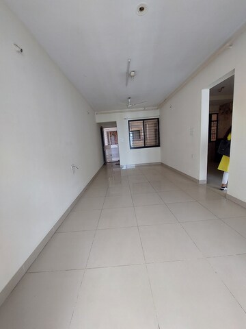 Living Room in 2 BHK Apartment at Nanded Asawari, Nanded – for Sale