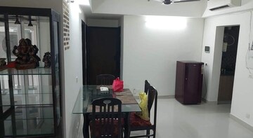 Living Room in 3 BHK Apartment at Adani Oyster Grande Phase 2, Sector 102 – for Rent