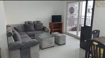 3 BHK Apartment For Rent in Adani Oyster Grande Phase 2 Sector 102 Gurgaon  8084003