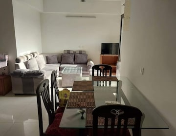 3 BHK Apartment For Rent in Adani Oyster Grande Phase 2 Sector 102 Gurgaon  8084003