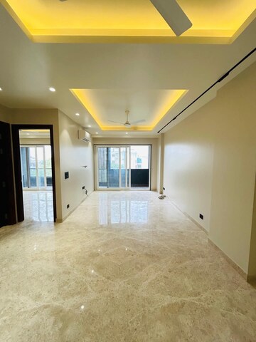 Room in 1.5 BHK Builder Floor at Palam Vihar Residents Association, Palam Vihar – for Rent