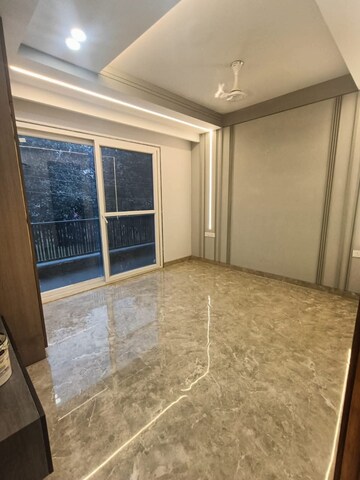 Room in 1.5 BHK Builder Floor at Palam Vihar Residents Association, Palam Vihar – for Rent