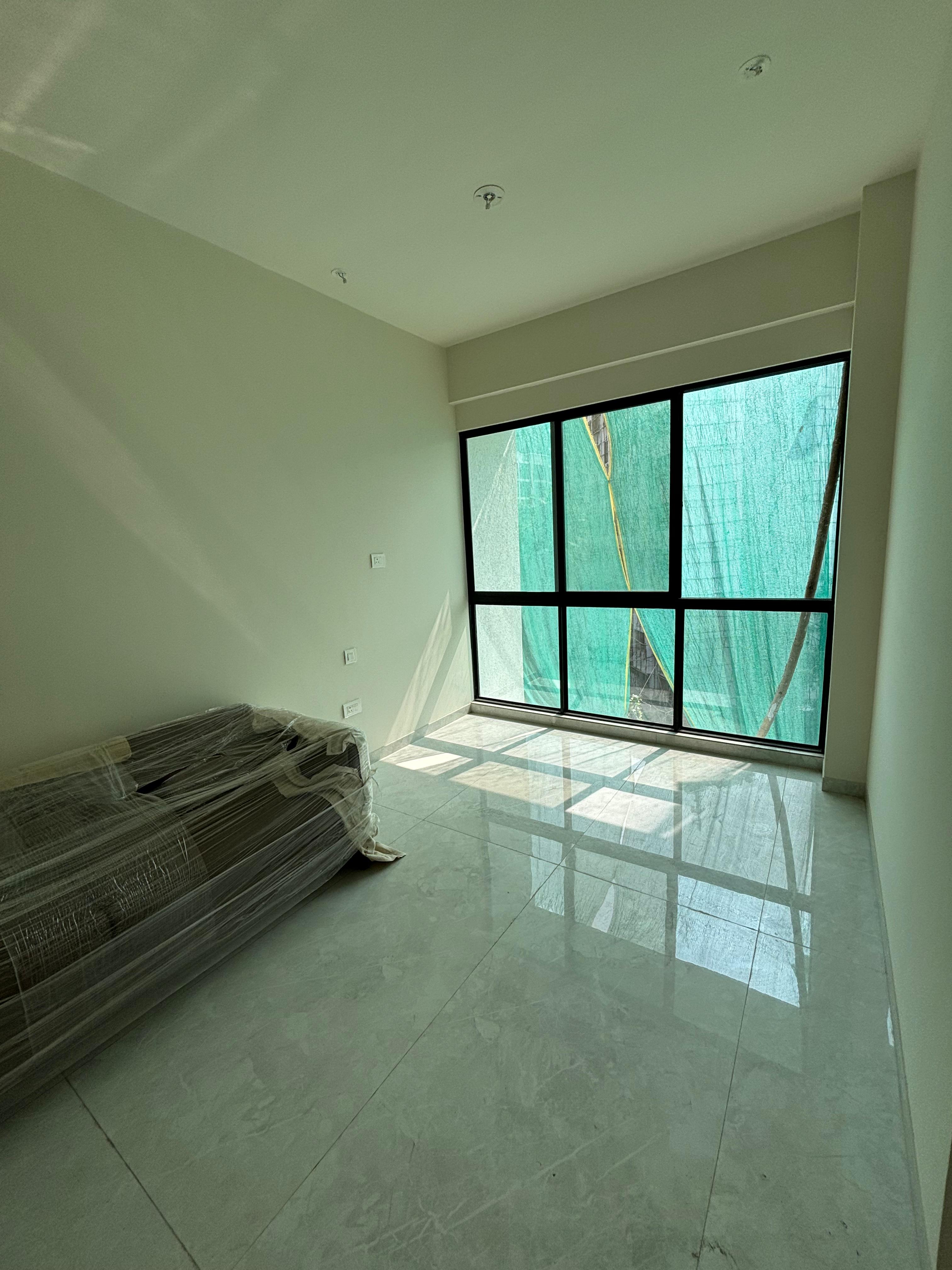 1 BHK Apartment For Sale in Kanungo Beaumonde