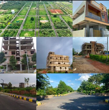  Plot For Sale in Medchal