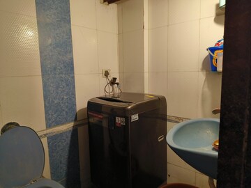 Team Area in 2 BHK Apartment at Vihang Shantivan, Majiwada – for Sale